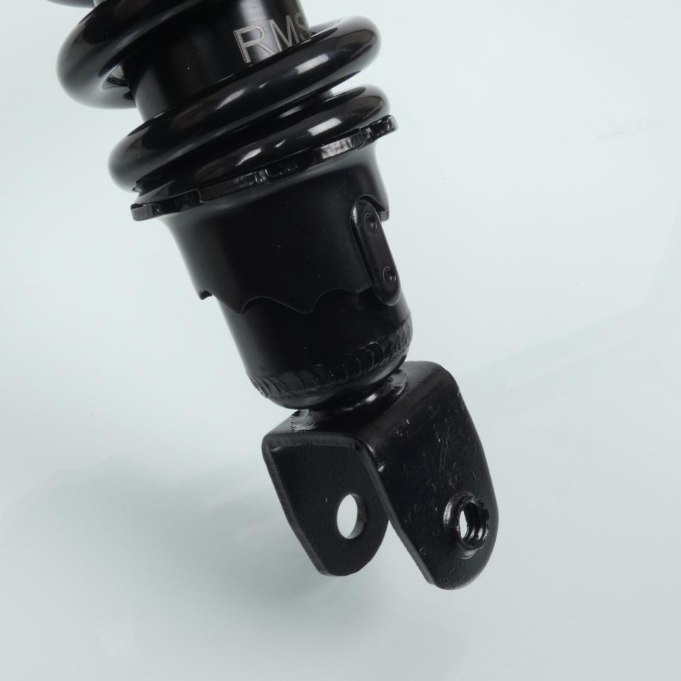 Amortisseur arrière RMS pour scooter MBK 50 Spirit 1996-2003 4VU / 4VV-F2210-00-00 Neuf