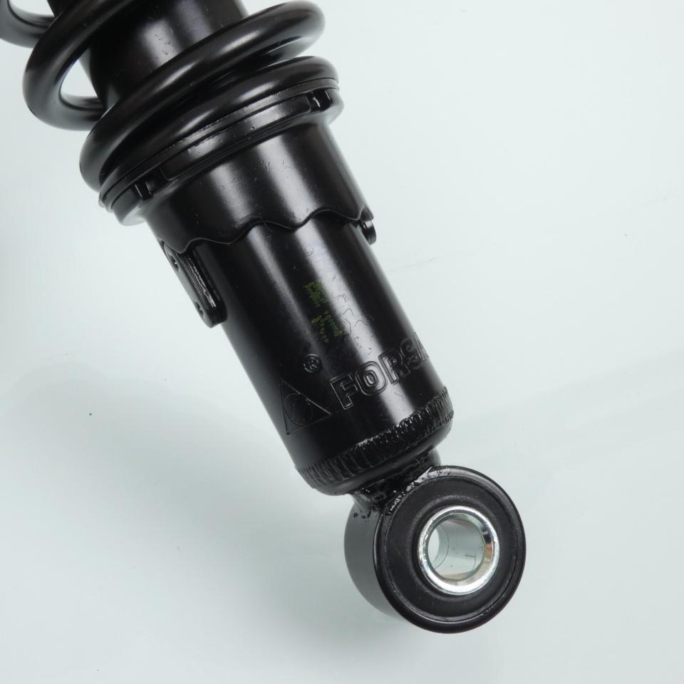 Amortisseur arrière Forsa pour scooter Aprilia 125 Scarabeo Light 2007-2011 668378 / JC62100X9000 Neuf
