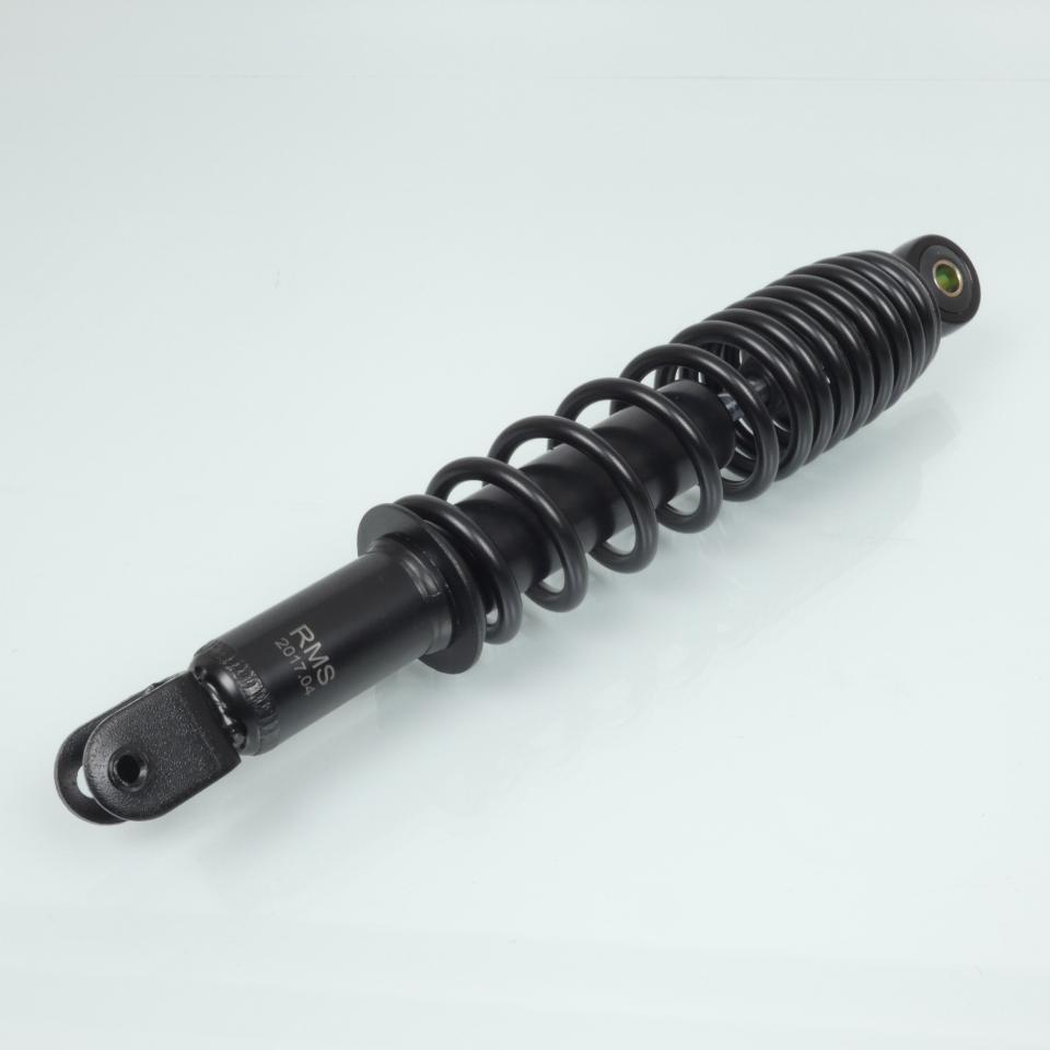 Amortisseur arrière RMS pour scooter Sym 125 Symphony S 2010-2014 52400ARB010 Neuf