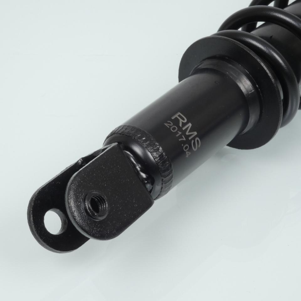 Amortisseur arrière RMS pour scooter Sym 125 Symphony S 2010-2014 52400ARB010 Neuf