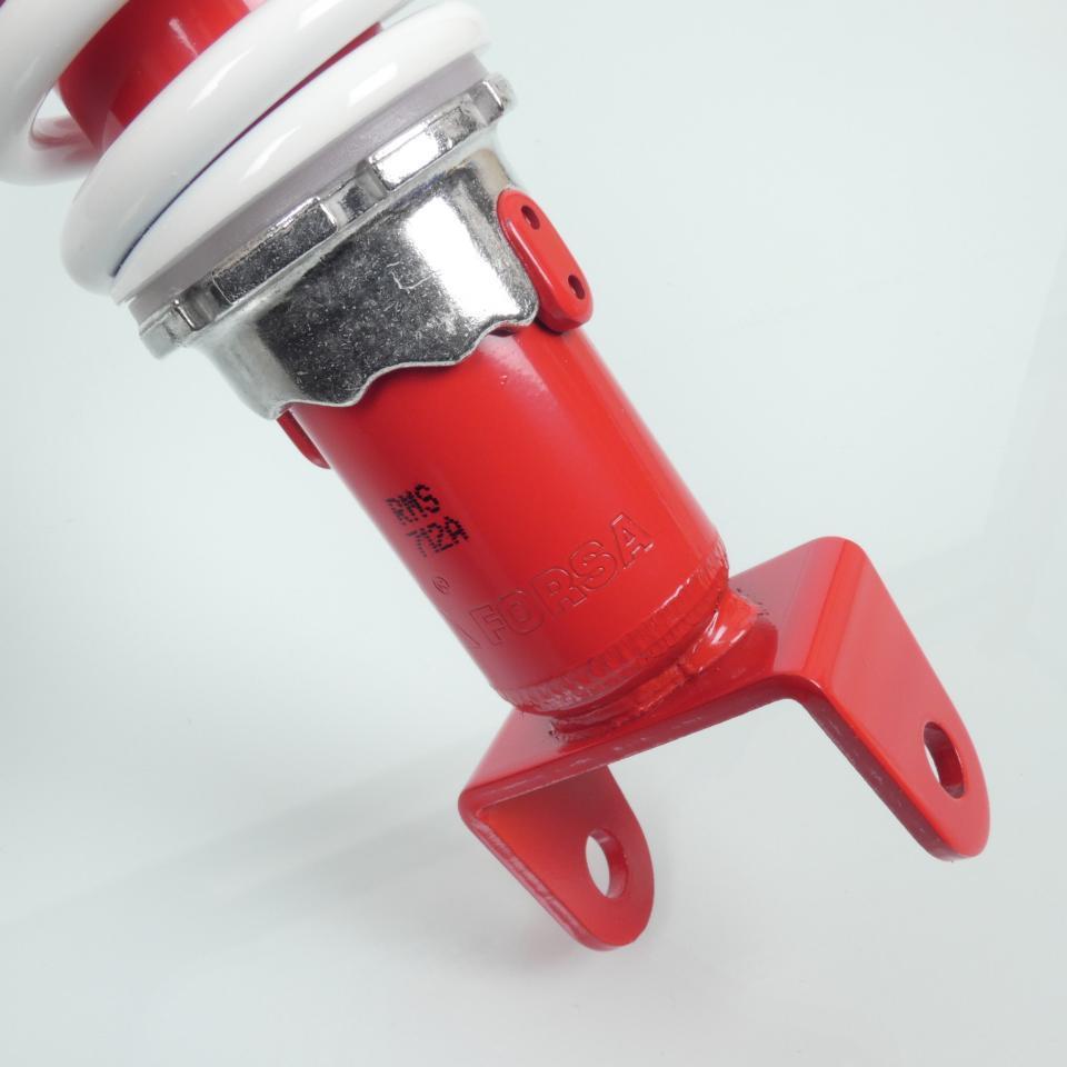 Amortisseur arrière Forsa pour Scooter Piaggio 125 Vespa Primavera 1973 à 1978 494783 Neuf
