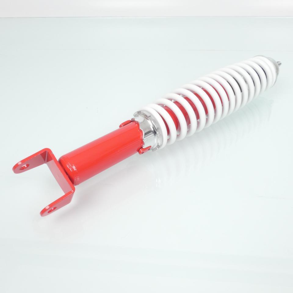 Amortisseur arrière Forsa pour scooter Piaggio 125 Vespa PX 1998-2016 Entraxe 390mm / frein à disque Neuf