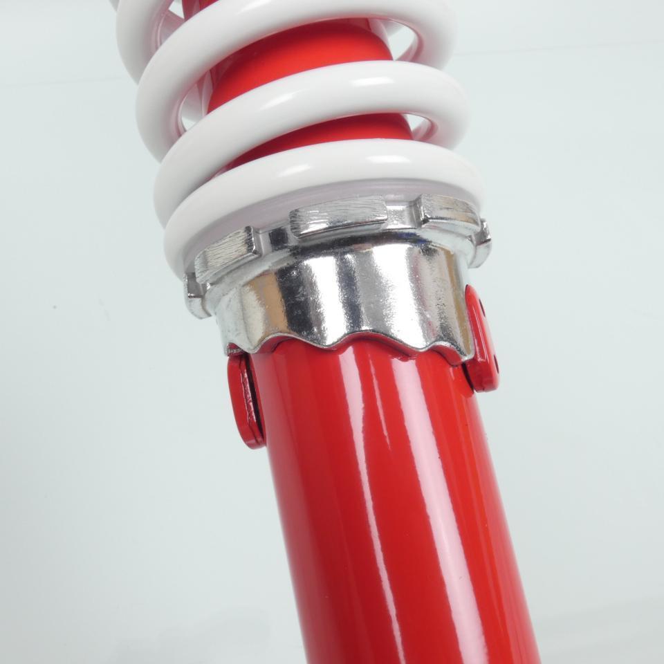 Amortisseur arrière Forsa pour scooter Piaggio 125 Vespa PX 1998-2016 Entraxe 390mm / frein à disque Neuf