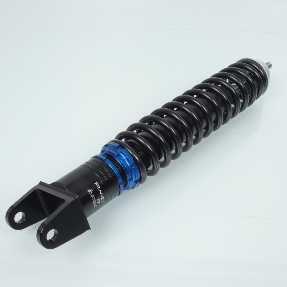 Amortisseur arrière Forsa pour scooter Piaggio 50 Vespa 1967-1982 58571R / 58571R5 / racing Neuf