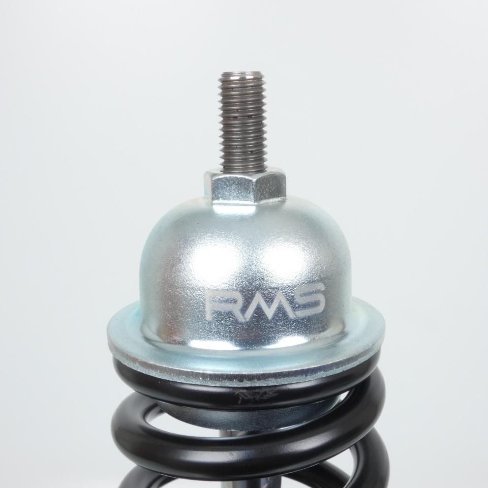 Amortisseur arrière Forsa pour scooter Piaggio 50 Vespa 1967-1982 58571R / 58571R5 / racing Neuf