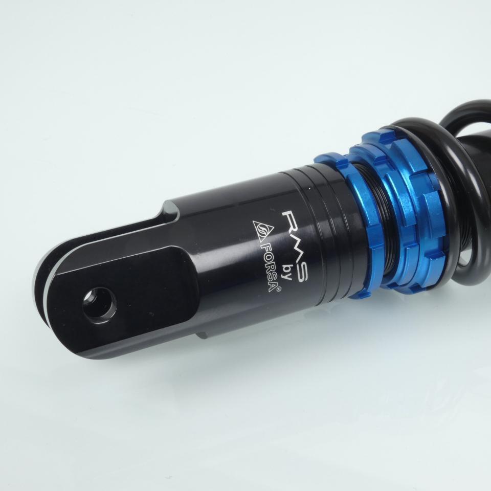Amortisseur arrière Forsa pour scooter Honda 150 Dylan 2002-2006 52400-KTF-641 Neuf