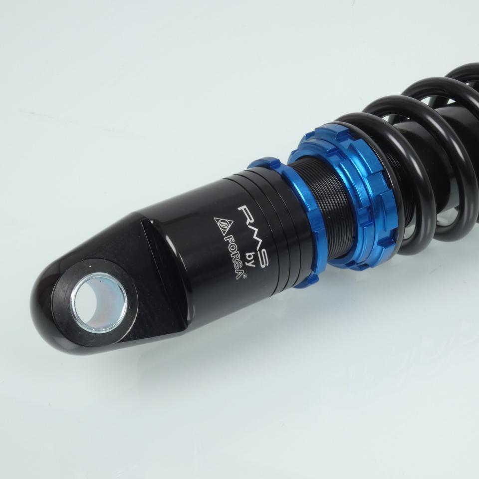 Amortisseur arrière Forsa pour scooter Aprilia 300 Scarabeo Light 2009-2010 AP8164551 Neuf