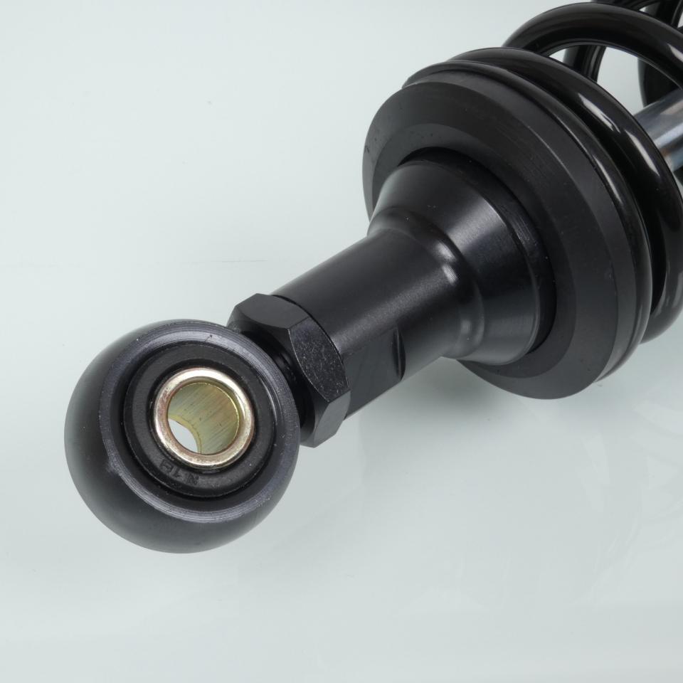 Amortisseur arrière TNT pour moto TNT City DAX entre axe 323mm à gaz réglable Neuf