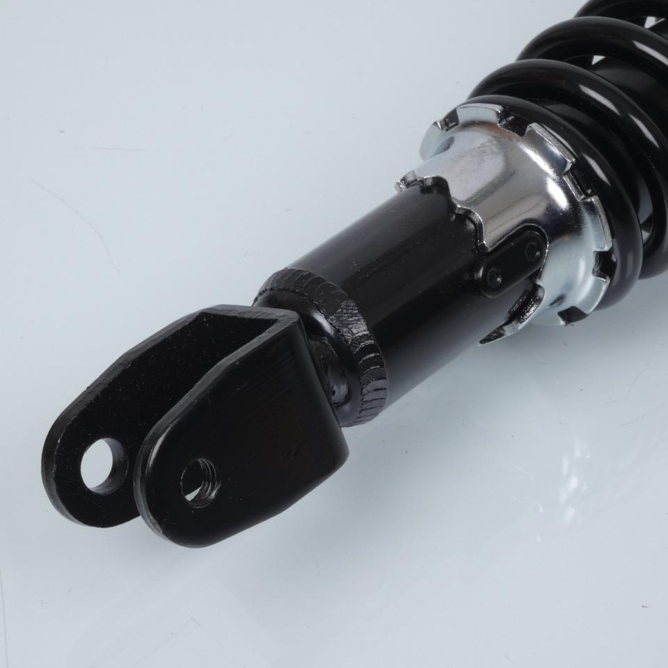 Amortisseur arrière Tun'R pour scooter Peugeot 50 Looxor L 263mm Neuf