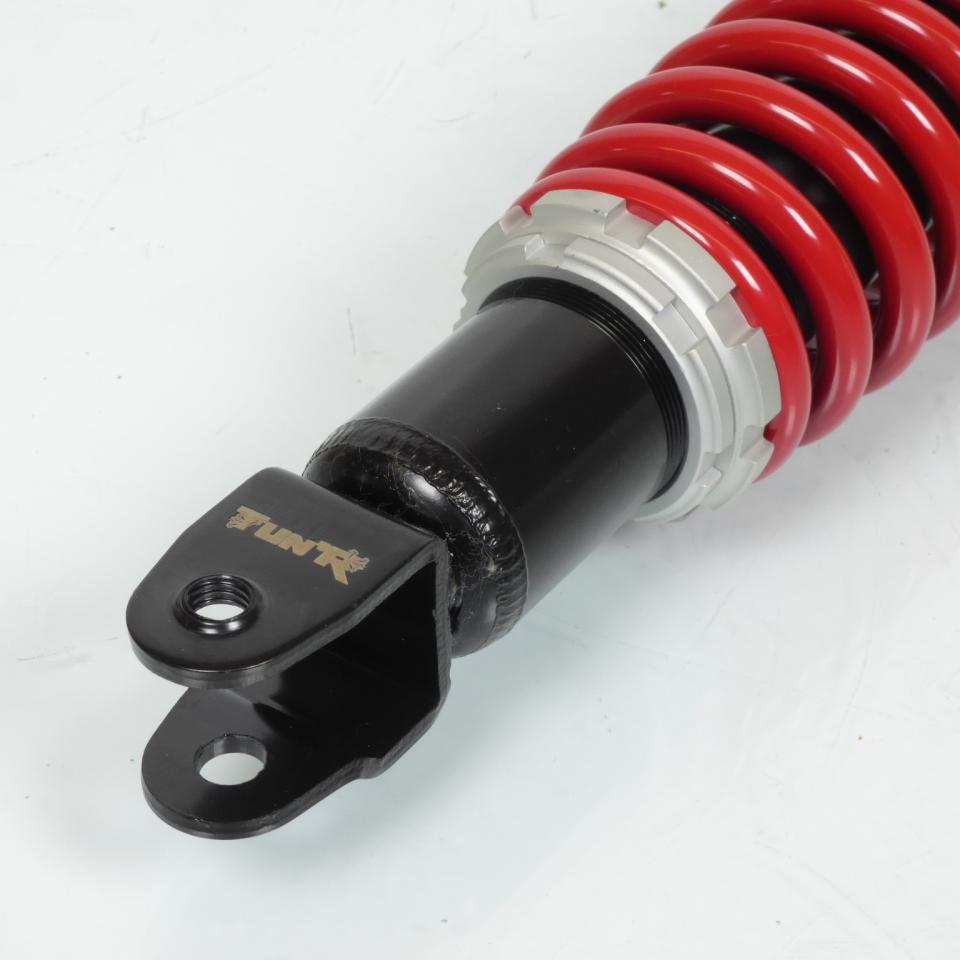 Amortisseur arrière Tun'R 310mm pour scooter Peugeot 50 Kisbee 4T 2009 à 2017