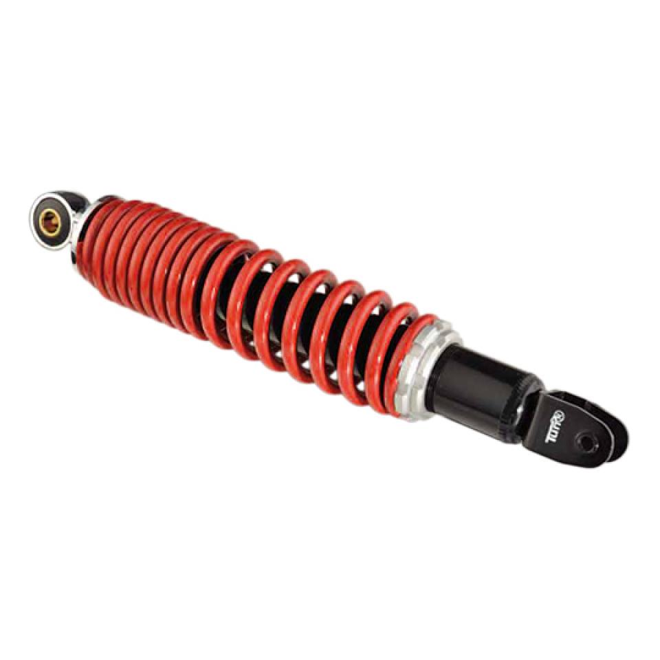 Amortisseur arrière Tun'R 310mm pour scooter Peugeot 50 Kisbee 4T 2009 à 2017