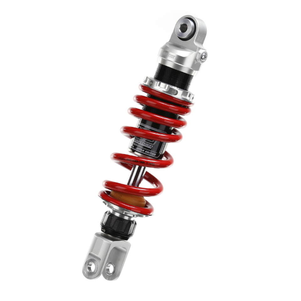 Amortisseur arrière YSS pour Auto Neuf