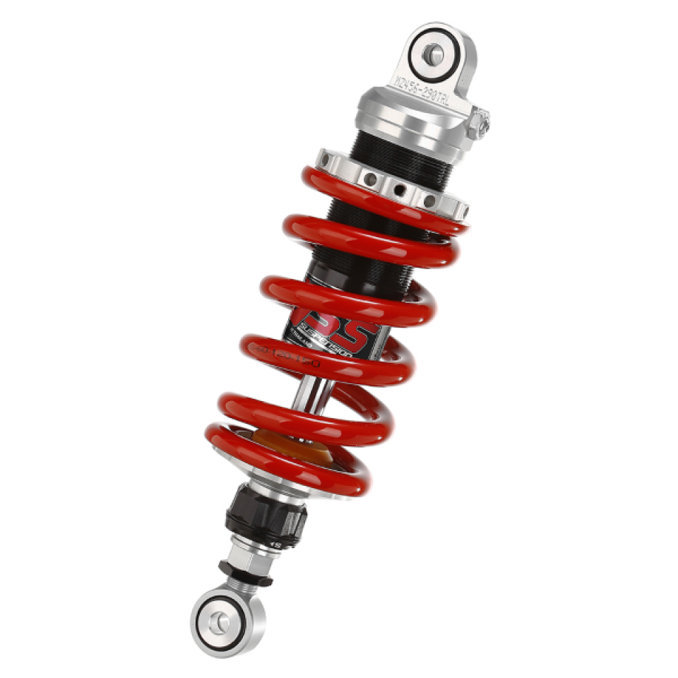 Amortisseur arrière YSS pour Auto Neuf