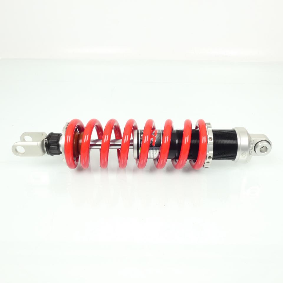 Amortisseur arrière gaz réglable YSS pour moto Kawasaki 500 KLE 1990 à 2001 Neuf
