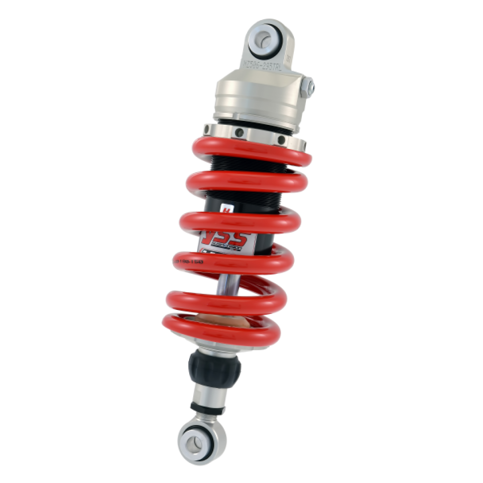 Amortisseur arrière pour Kawasaki Versys