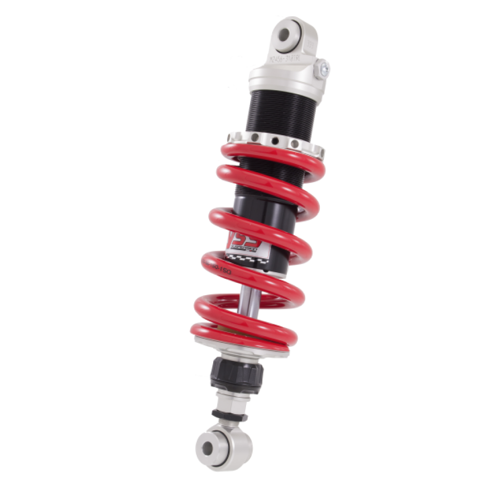 Amortisseur arrière pour  