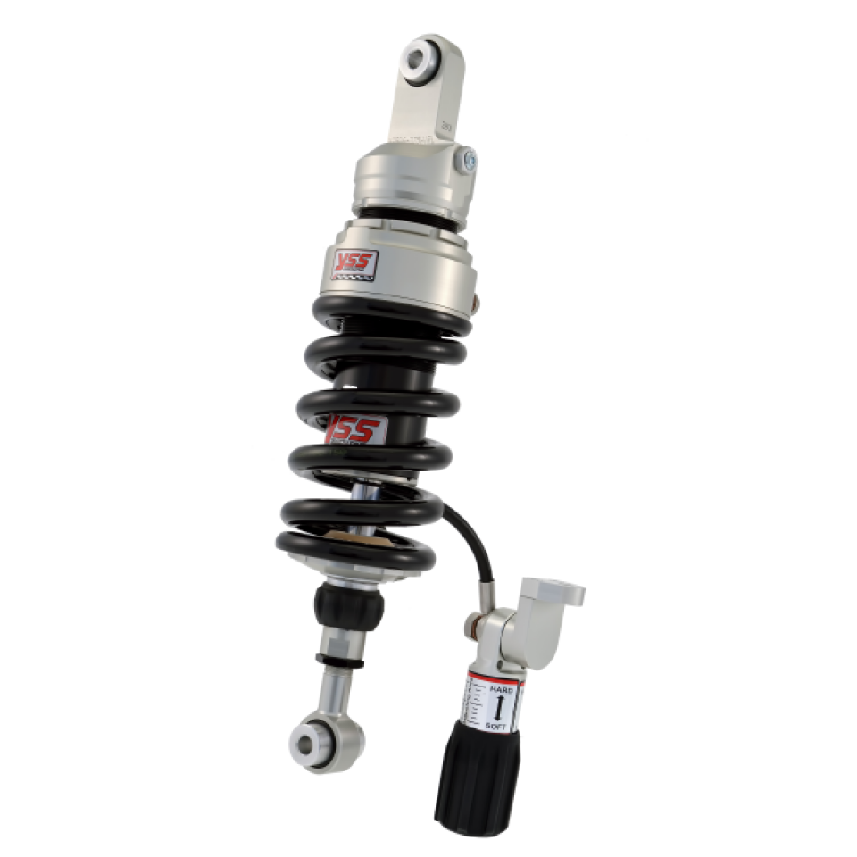 Amortisseur arrière pour  