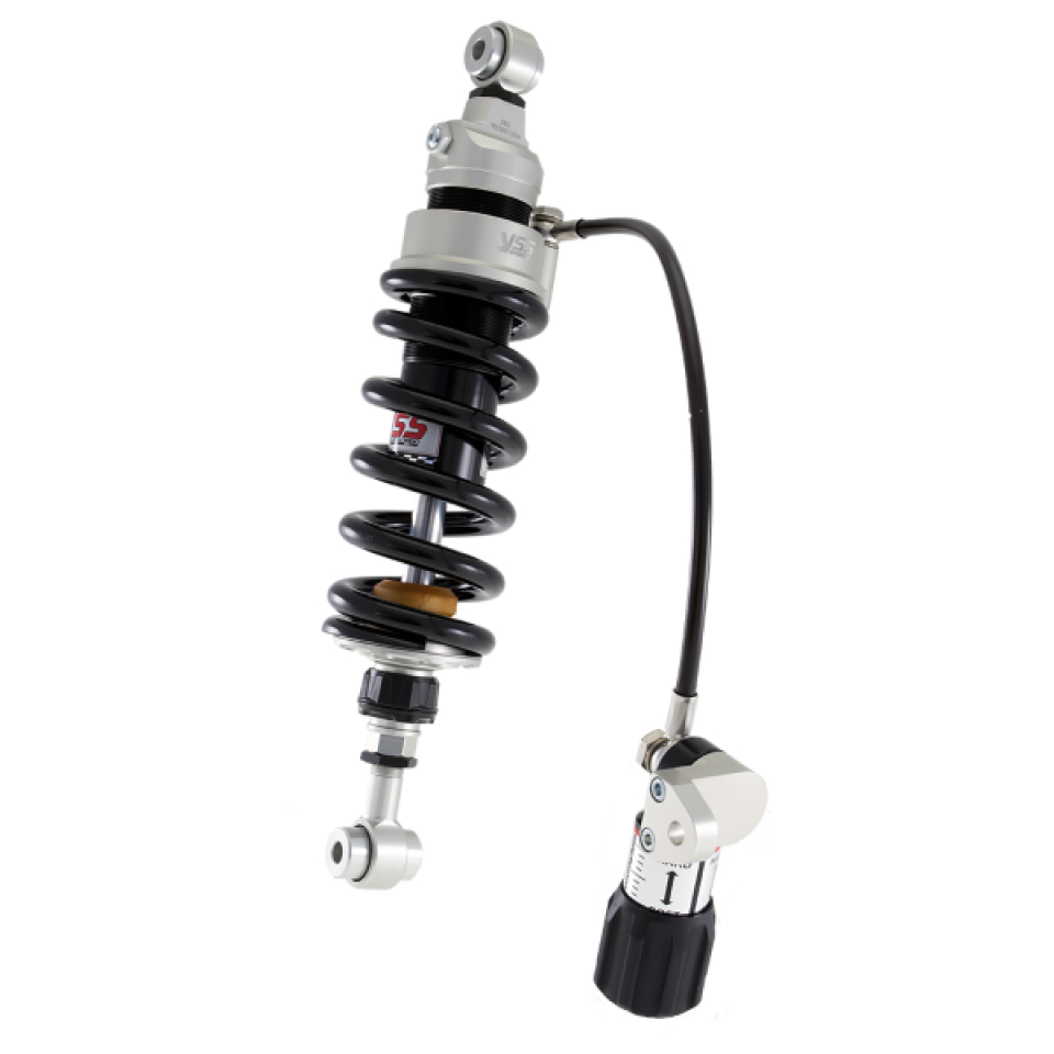 Amortisseur arrière pour  