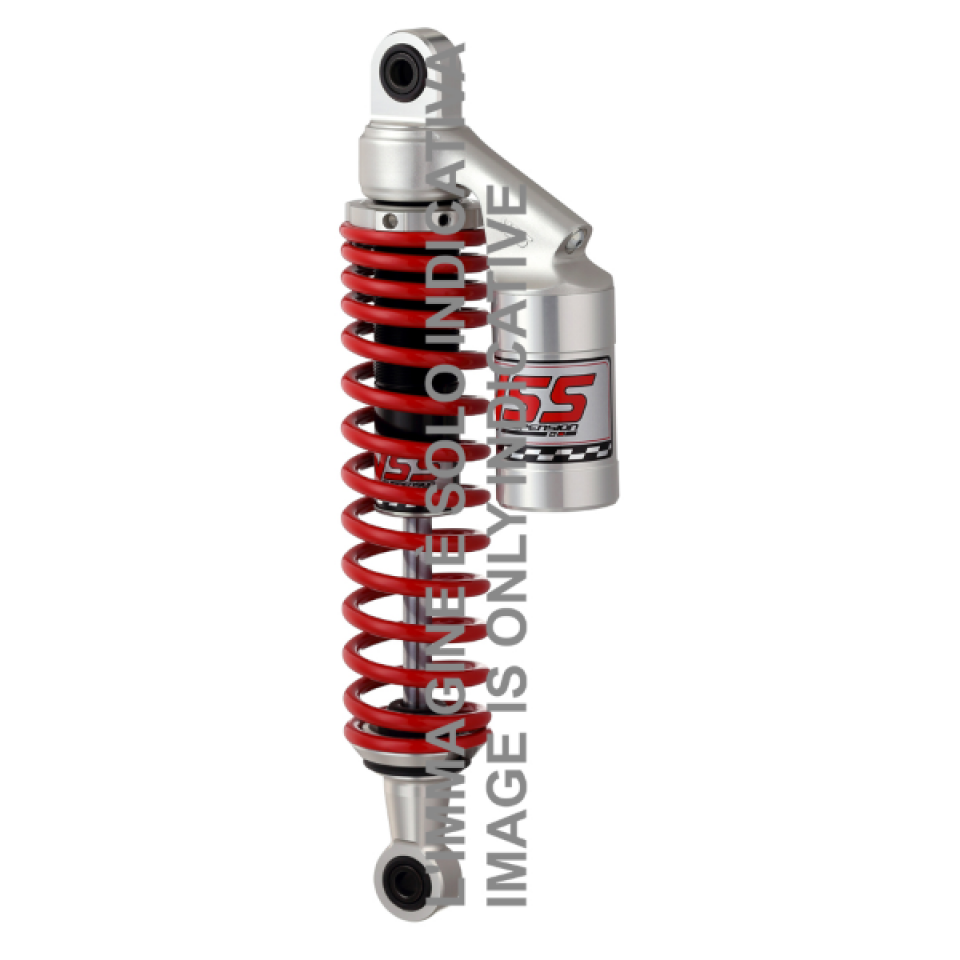 Amortisseur arrière pour Kawasaki Z750