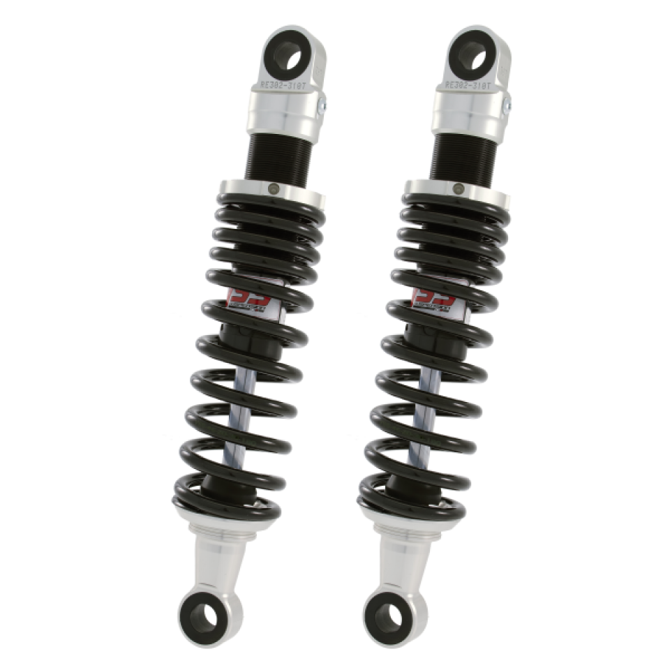 Amortisseur arrière pour Yamaha Diversion