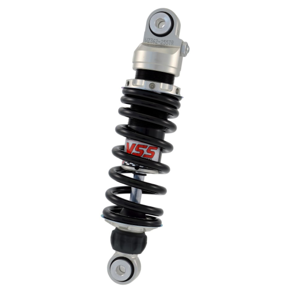 Amortisseur arrière pour  