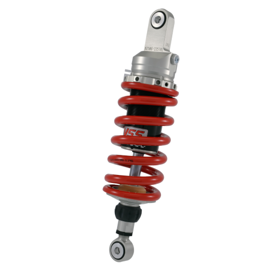 Amortisseur arrière pour Ducati Dark