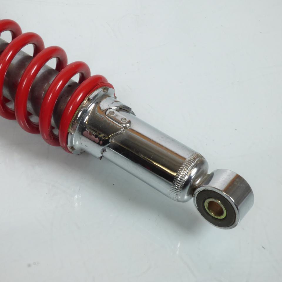 Amortisseur arrière rouge 325mm pour deux roues Occasion