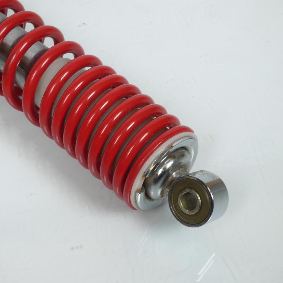Amortisseur arrière rouge 325mm pour deux roues Occasion