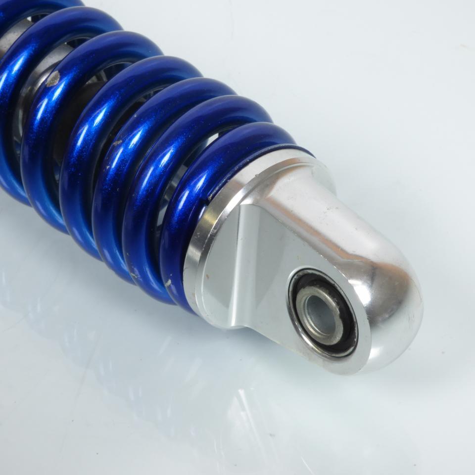 Amortisseur arrière 280mm bleu tuning pour scooter 50 Neuf