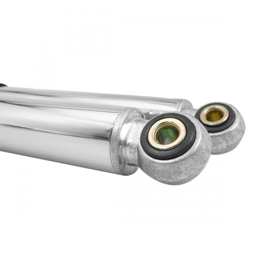 Amortisseur arrière SELECTION P2R (Motorisé) pour Mobylette Peugeot 50 103 MVL Avant 2020 Neuf