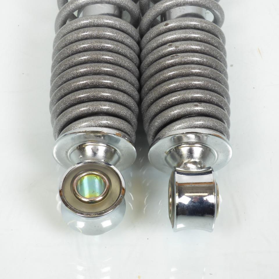 Amortisseur suspension arrière 195mm pour moto Yamaha 50 PW Neuf Piwi Pee Wee