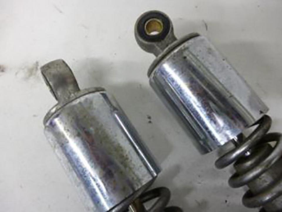 Amortisseur arrière origine pour moto Suzuki 125 GN 1984 NF41A Occasion