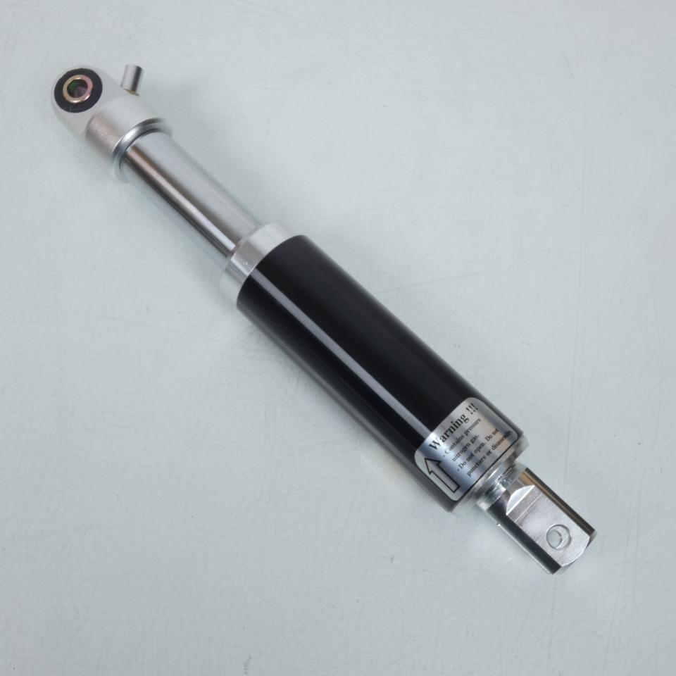 Amortisseur arrière Conti CHR pour scooter Yamaha 50 310mm Noir mat Neuf