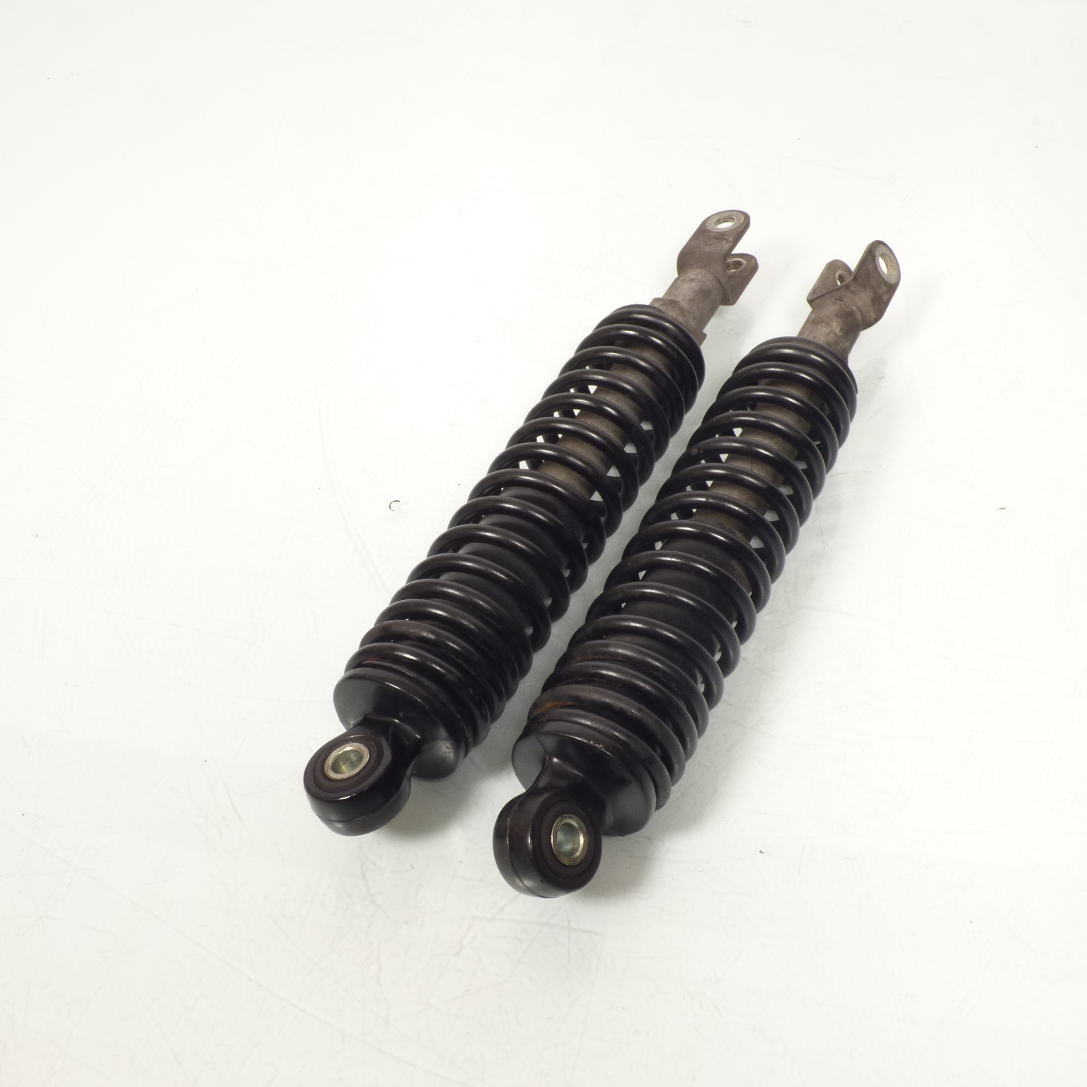 Amortisseur arrière origine pour scooter Suzuki 125 Burgman 2002-2006 VTTBP1111