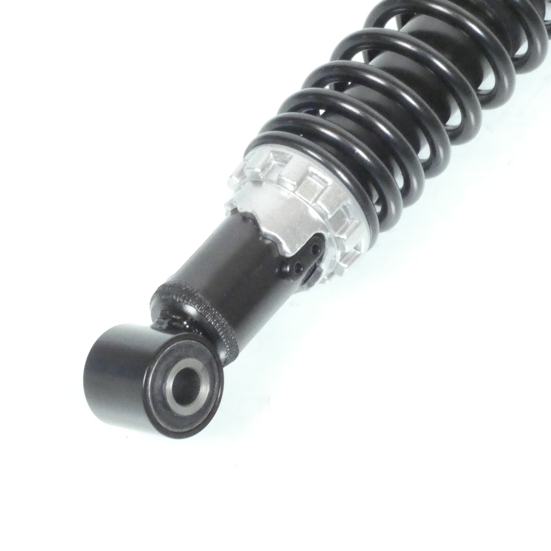 Amortisseur arrière 310mm pour scooter Piaggio 125 Typhoon 2010-2016 666822