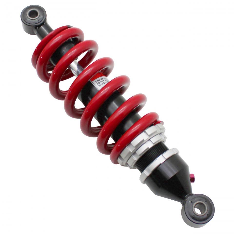 Amortisseur suspension arrière entraxe 280mm pour moto Derbi 50 Nude après 2006 Neuf