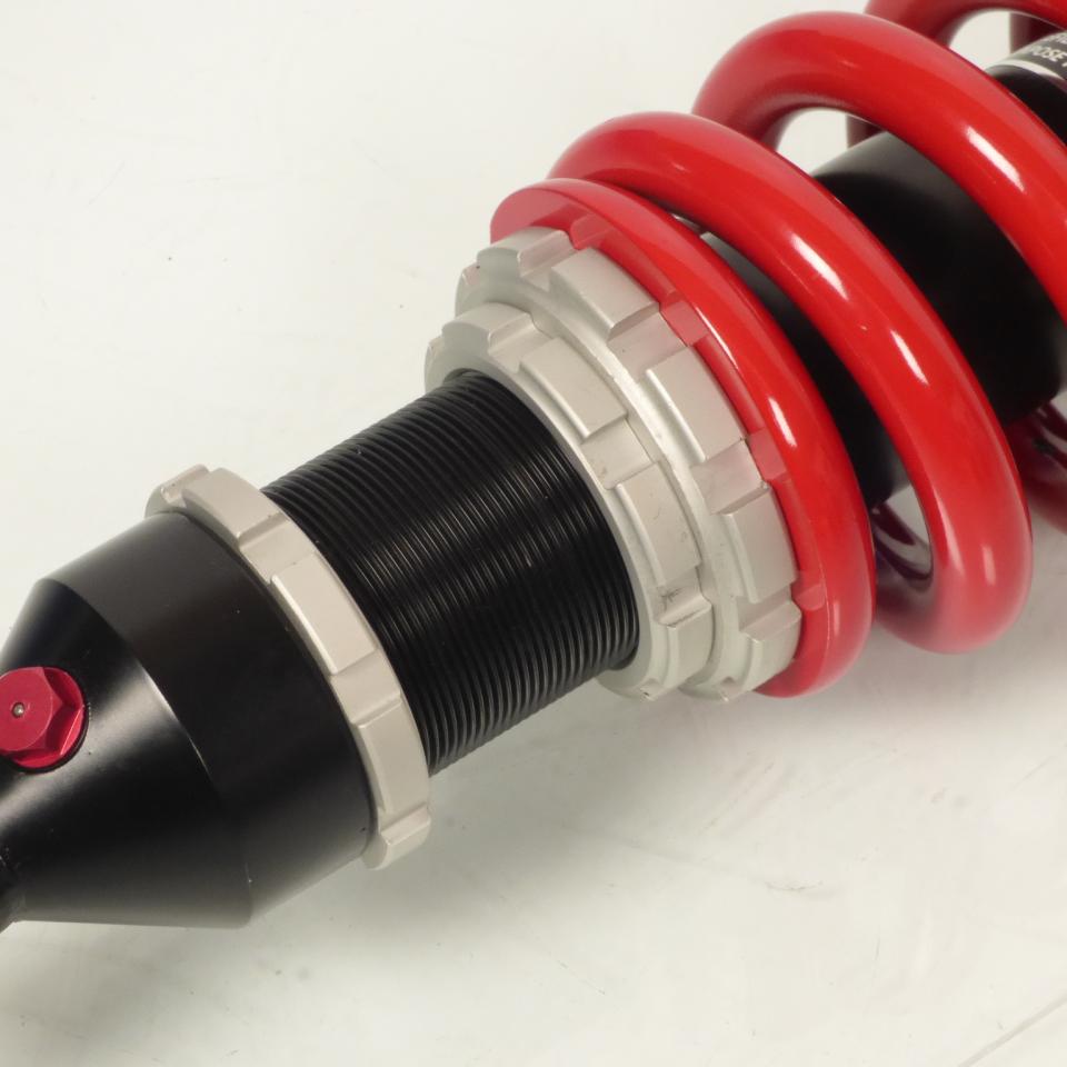 Amortisseur arrière P2R pour Moto Masai 50 SM 2010 à 2020 Neuf