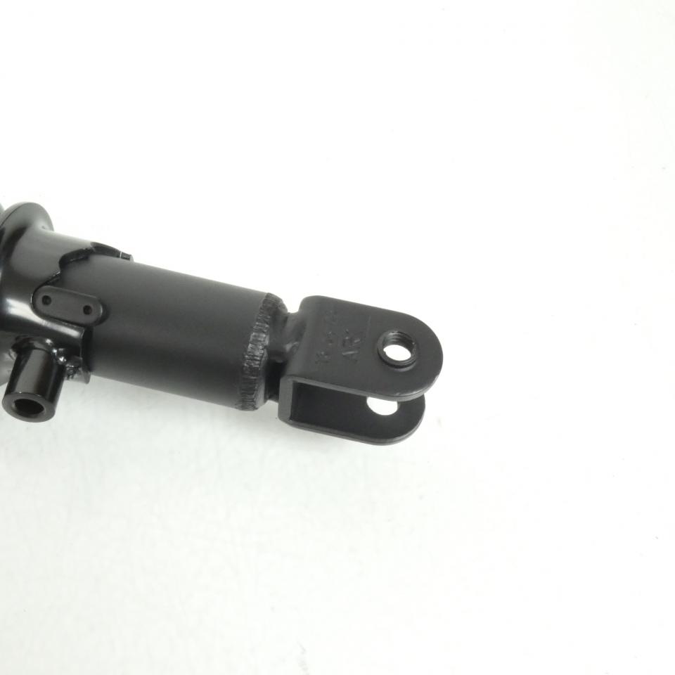 Amortisseur arrière pour scooter Peugeot 125 Tweet 803417N 323mm Noir Neuf