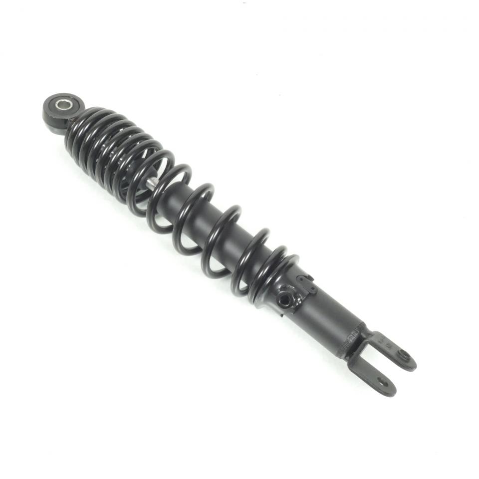 Amortisseur arrière pour scooter Peugeot 125 Tweet 803417N 323mm Noir Neuf
