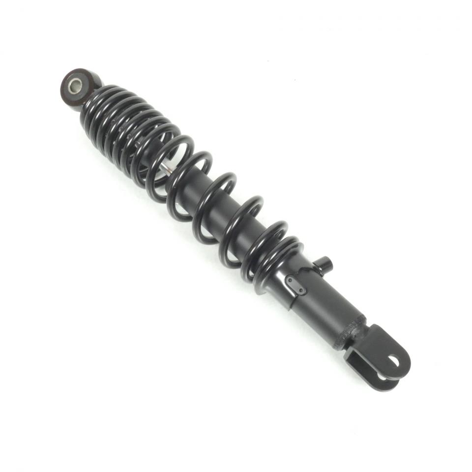 Paire Amortisseur AR pour scooter Peugeot 125 Tweet 803417N 804338N 323mm Noir