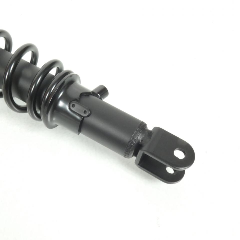 Paire Amortisseur AR pour scooter Peugeot 125 Tweet 803417N 804338N 323mm Noir