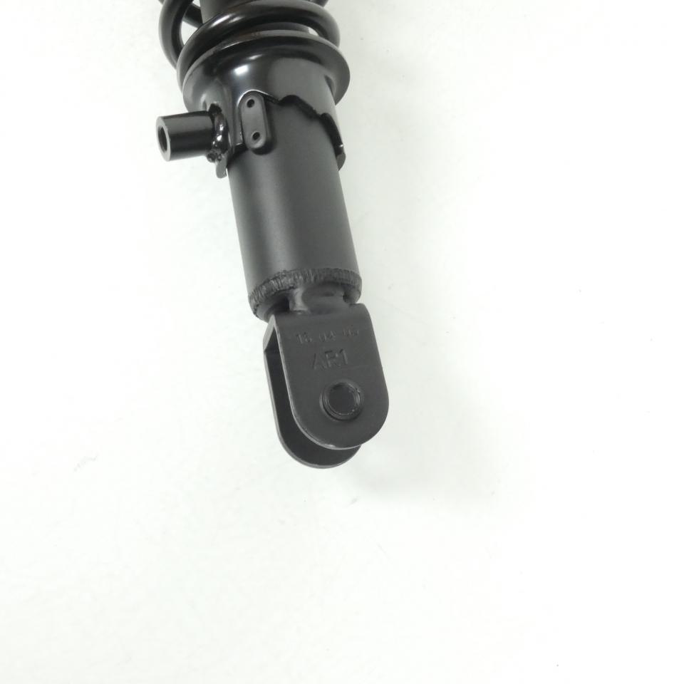 Paire Amortisseur AR pour scooter Peugeot 125 Tweet 803417N 804338N 323mm Noir