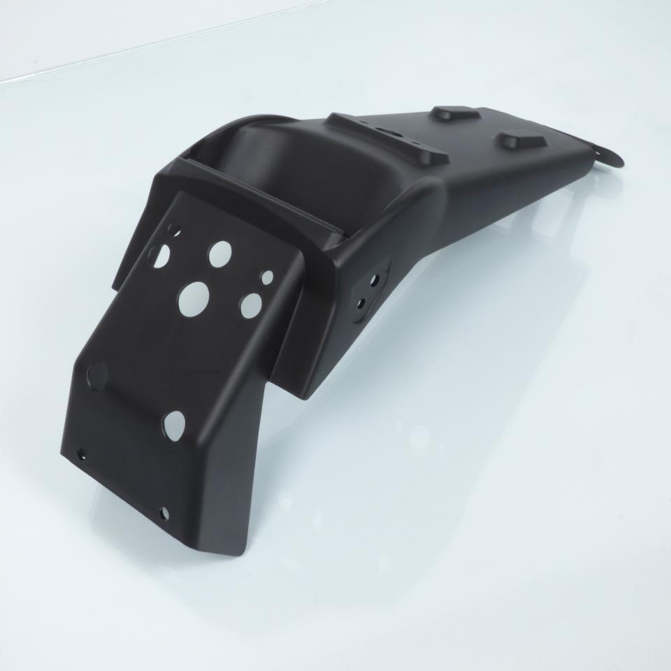 Bavette arrière origine pour Moto Derbi 125 Senda 2005 à 2013 00H00716341 Neuf