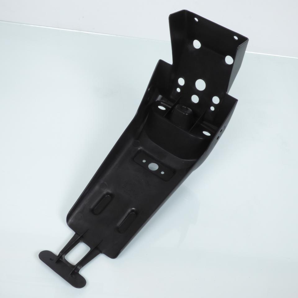 Bavette arrière origine pour Moto Derbi 125 Senda 2005 à 2013 00H00716341 Neuf