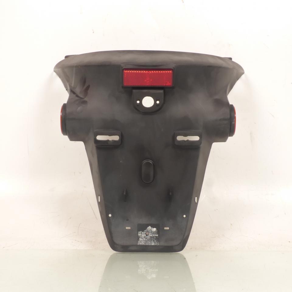 Bavette arrière pour Kymco Grand dink