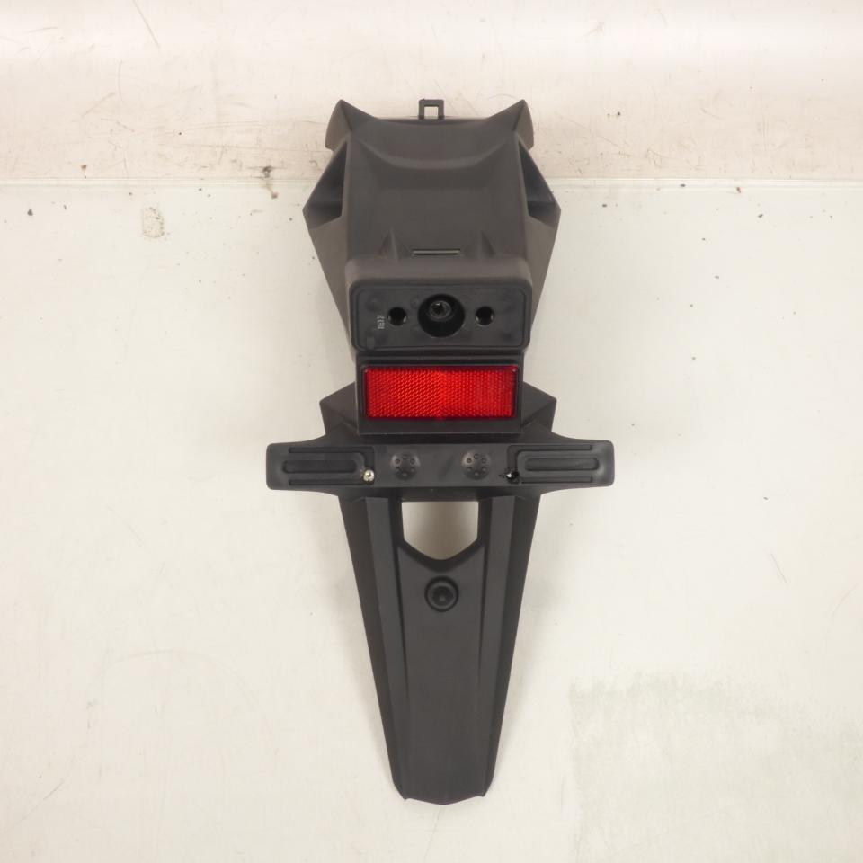 Bavette arrière pour Suzuki GSR