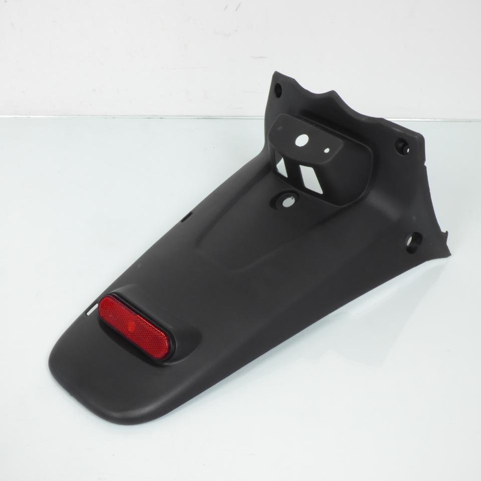 Bavette arrière P2R pour scooter MBK 50 Ovetto 2008 à 2020 5C2-F1611-00 Neuf