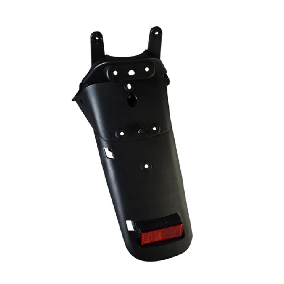 Bavette arrière Teknix pour Scooter MBK 50 Ovetto 2T Avant 2008 Neuf