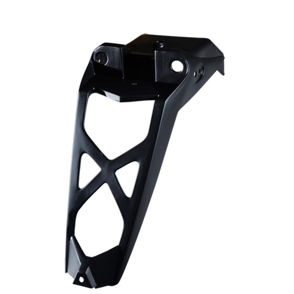 Bavette arrière origine pour Moto Derbi 50 Senda DRD racing 2004 à 2013 00H00718341 Neuf