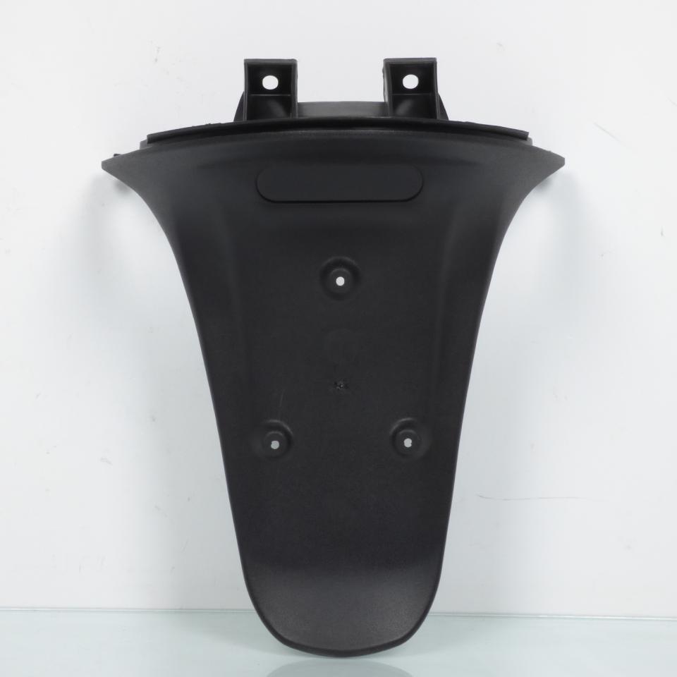 Bavette arrière pour scooter Piaggio 50 ZIP 2000-2017 575409 SANS éclairage de plaque